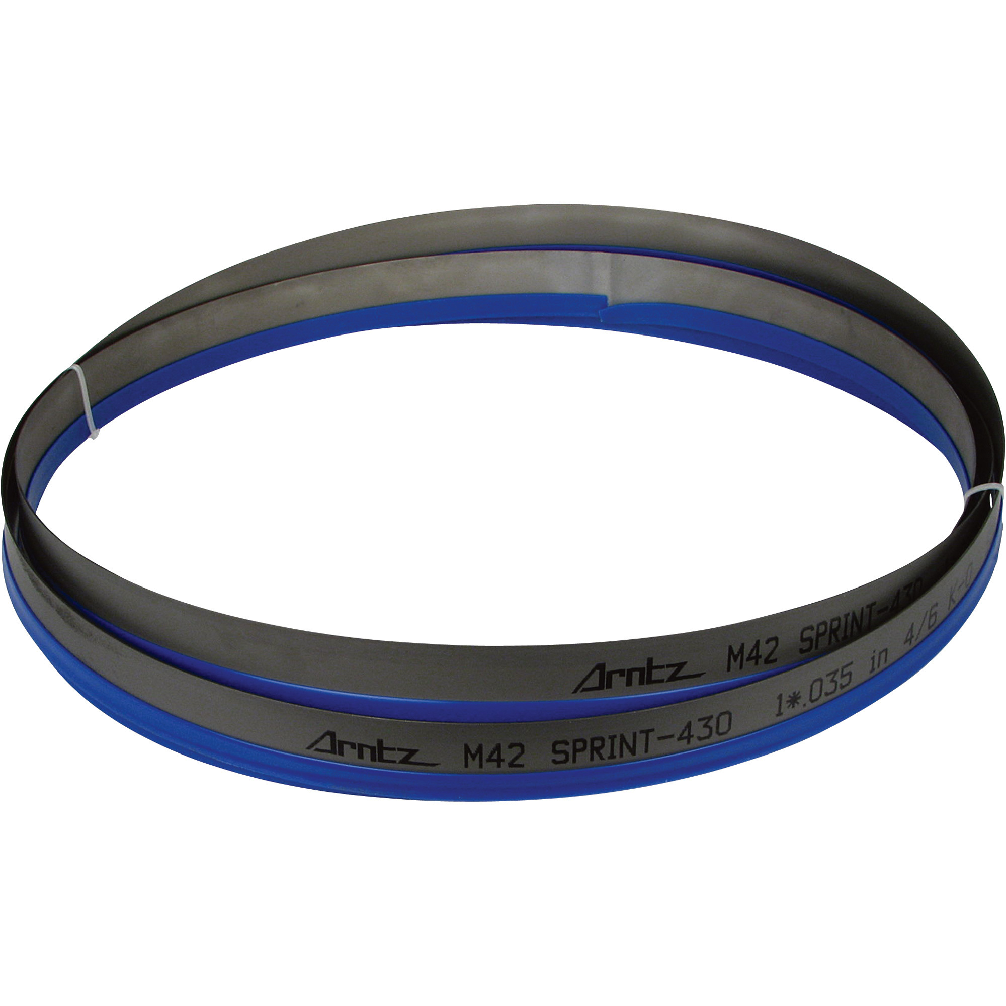 Milwaukee Portable Band Saw Replacement Blades, 3Pk., 18 TPI, Model 48390521 Northern Tool